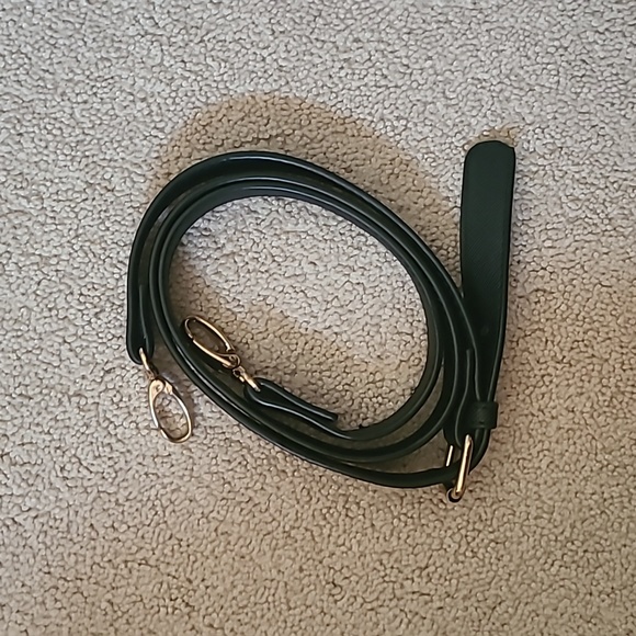 Neutral Colorblock Purse - Picture 3 of 6